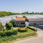Vz142 Vakantiehuis Koudekerke