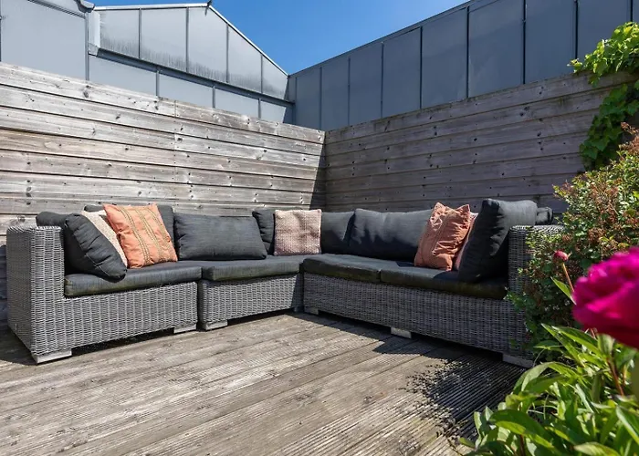 Vz142 Vakantiehuis Koudekerke