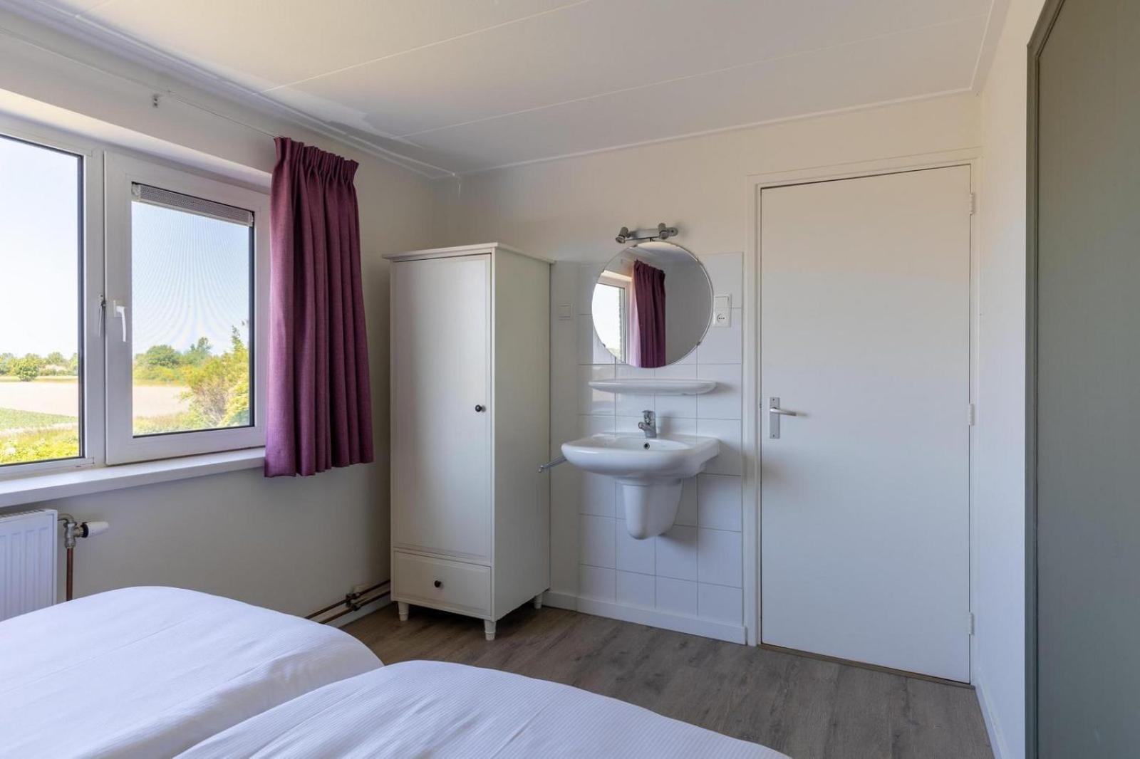 Vz142 Vakantiehuis Koudekerke