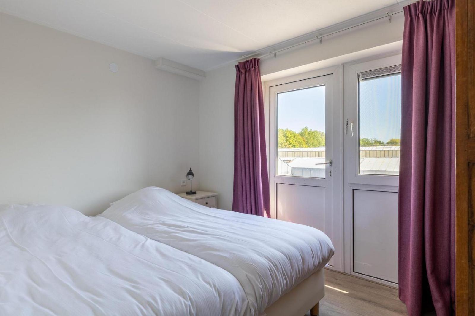 Vakantiehuis Vz142 *