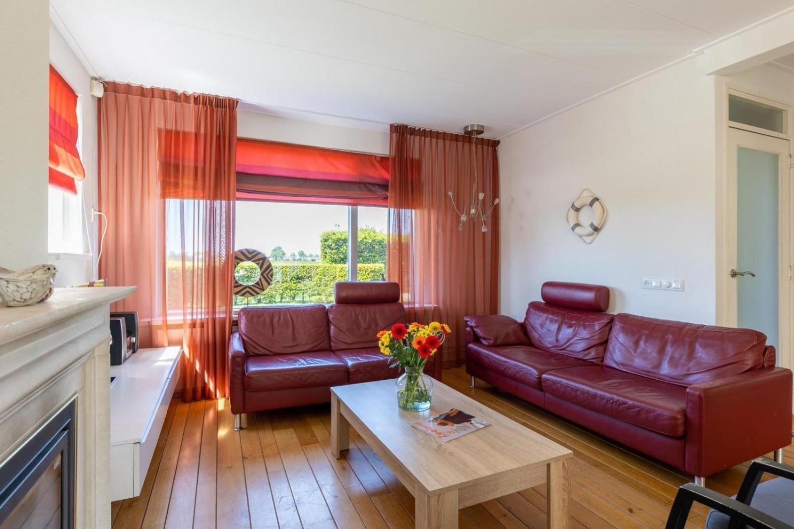 Vz142 Vakantiehuis Koudekerke