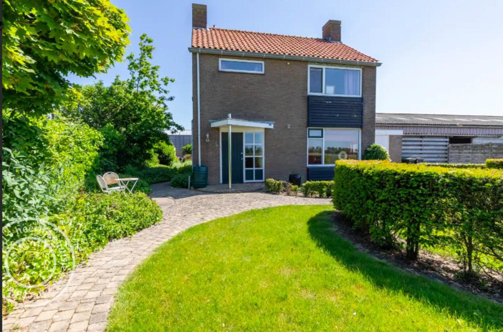 Vz142 Vakantiehuis Koudekerke