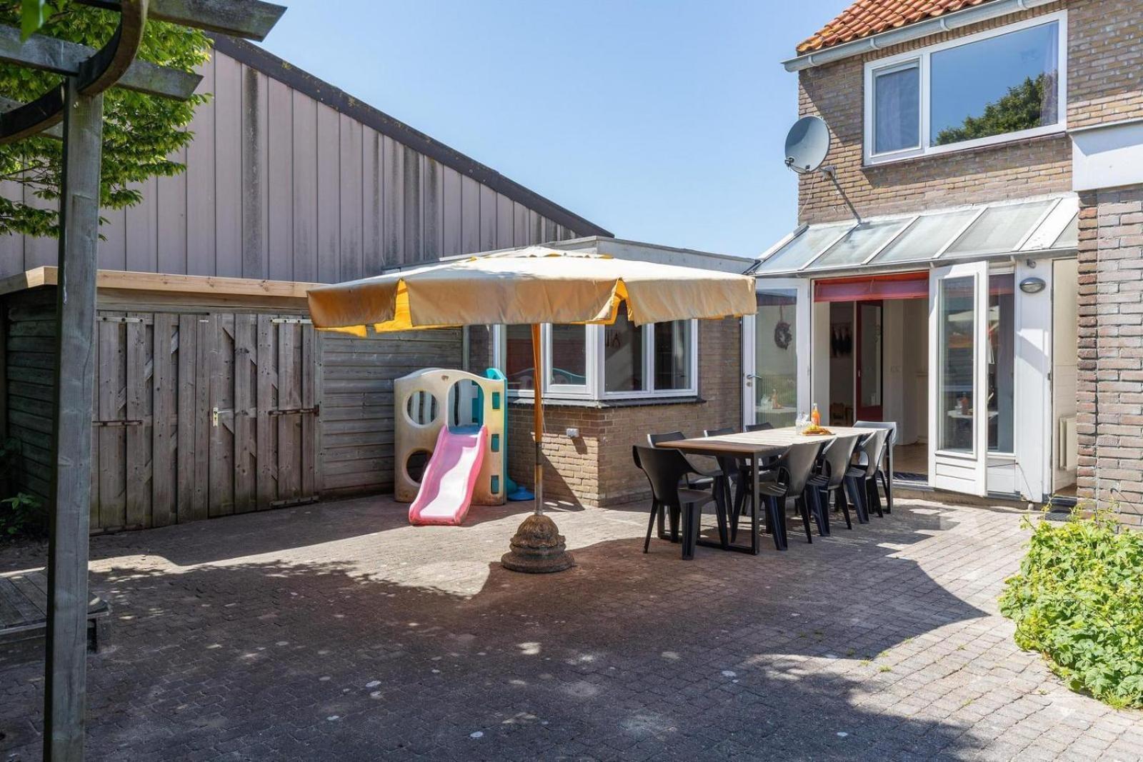 Vz142 Vakantiehuis