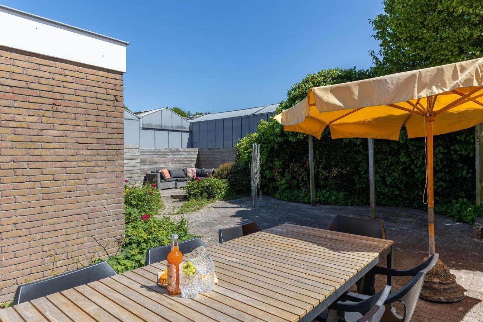 Vz142 Vakantiehuis
