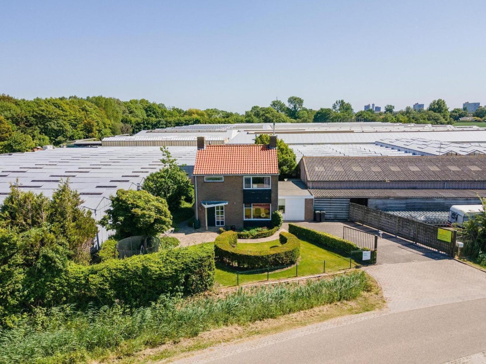 Vz142 Vakantiehuis