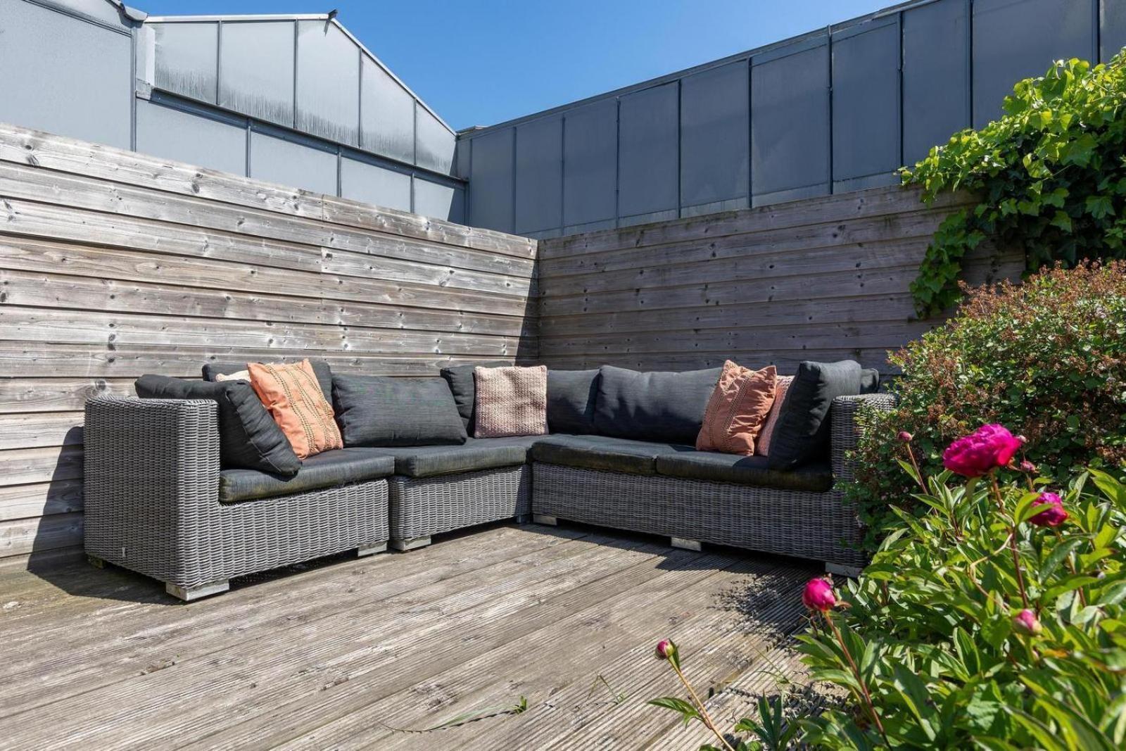 Vakantiehuis Vz142